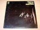 EX-  Trifle/First Meeting/1971 Dawn Gatefold LP