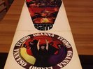 LP ITALIAN PROG OSANNA L'UOMO FONIT LPX10 PROGRESSIVE ITALIA ORIGINALE 