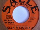 Ella Fitzgerald 