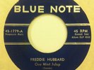 Freddie Hubbard 