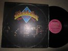 LP BLACKFEATHER BOPPIN THE BLUES LABEL INFINITY ORIGINAL AUSTRALIA 1972