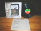 LED ZEPPELIN IV ZoSo Runes  Pecko Duck Orig 1971 1st US LP 1841 B-Way EX