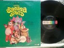 The BANANA SPLITS   RARE 1967 ORIGINAL *STEREO* ISSUE   VG++/EX