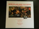 BOB DYLAN MEMPHIS '74 LP CLEAR WAX VERY RARE AND HARD TO FIND