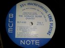 horace silver quintet song for my father bluenote mono lp new york usa label