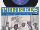 the BIRDS leaving here EP killer MOD british beat FREAKBEAT hear ??