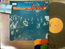 PATRICK JUVET / Mort Ou Vif - SCARSE LP VENEZUELA ISSUE --- RARE ---- 1978