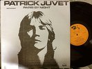 PATRICK JUVET / Paris by night - SCARSE LP VENEZUELA ISSUE --- RARE ---- 1978