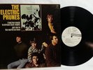 Electric Prunes S/T US LP MONO White Label Promo Reprise R6248