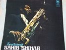 SAHIB SHIHAB Sentiments STORYVILLE Orig Denmark Lp 1972 Kenny Drew