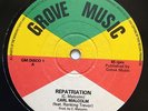 Carl Malcolm - Repatriation - killer 12