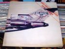 BEASTIE BOYS LICENSED TO ILL ARGENTINA PROMO LP