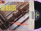 THE BEATLES  ..  PLEASE PLEASE ME  .. ORIGINAL MONO  ....  PARLOPHONE PMC 1202