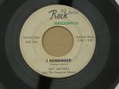 RAY SMITHERSI REMEMBER ROCK N' JAZZ orig US GARAGE FRAT FOLK ROCK 7