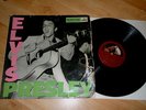 ELVIS PRESLEY - Rock n Roll - ORIGINAL UK HMV LP - CLP 1093