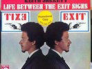 KEITH JARRETT life between the exit signs LP VG+ Promo VORTEX 2006 Vinyl 1968