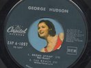 Hoagy LANDS the roach EP killer POPCORN mod R&B rocker HEAR ??