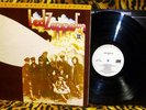 Led Zeppelin II LP Original Master Mobile Fidelity Sound Lab Japan Audiophile