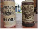 US Everlasting 4-minute Cylinder 33017 Male Trio William Tell w/ AUDIO CLIP