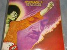 JIMI HENDRIX Band Of Gypsys/Cry Of Love No. 3 Double LP NM France French Import
