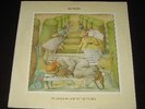 Genesis rare '73 UK 1st press LP Selling England By The Pound  EX 3U/2U 