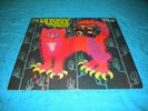 THE PUSSY GROUP -PUSSY PLAYS -''SAME''  ITALIAN PRESS ON SAINT MARTIN UK PSYCH