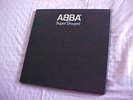 *ABBA* Super Trouper - 1980 UK *Box Set* LP + *Book + Poster*