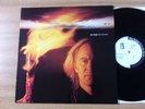 Roy Harper - Burn The World LP UK 1990 Awareness NM/NM with Inner vinyl record