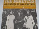 THE MIRETTES: He's All Right With Me   MOD NORTHERN SOUL PS ??