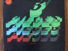 3 Pieces / Vibes of Truth LP Fantasy Three Pieces modern soul boogie funk