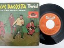 DAVE DACOSTA and His STROLLERS   Twist   7