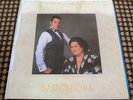 FREDDIE MERCURY & MONTSERRAT CABALLE BARCELONA 7