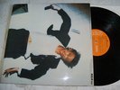 DAVID BOWIE, LODGER 1979 UK VINYL LP BOW LP 1 1ST PRESS TOP AUDIO+SLEEVE NMINT