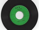 Tulu Babies-Hurtin' kind / Mine Forever-Mar No # Garage Psych
