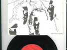 *L'ORIGINE *VERY RARE *FRENCH*45 T*PSYCHEDELIC*EXPERIMENTAL* ODEON**1969*FRANCE