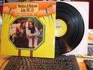 Witthüser & Westrupp Live 68-73, 2 LP, Krautrock, orig. ger,1st.press 1973
