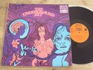 THE UNDERGROUND SET - SAME LP UK Rare Psych Prog 1970 Pantonic PAN 6302 SUPERB