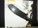 LED ZEPPELIN I / CLASSIC RECORDS NM/OOP