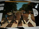 LP THE BEATLES   Abbey Road   MFSL   mobile fidelity sound labs AUDIOPHILE