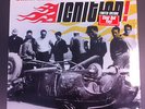 BRIAN SETZER '68 comeback special  ignition LP
