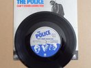 THE POLICE CAN'T STAND LOSING YOU AMPP 6001/L BLACK VINYL STING THE POLICE