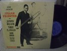 Julian Priester - Keep Swingin' LP riverside 12-316 NM reel/mic deep groove
