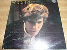 Scott Walker Scott 4 Original UK Philips LP 1969 1Y/2Y Matrix