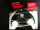 Death Proof Soundtrack Coloured Vinyl TOP Mint
