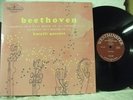 WL 5151 BEETHOVEN String Quartets BARYLLI QUARTET WESTMINSTER MONO US 196? LP