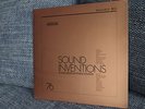 Selected Sound LP 9076  Klaus Weiss - Sound Inventions - Cosmic Funk Drum Breaks