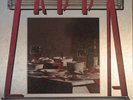 Frank Zappa The Old Masters Box Two -  9  LPs in Box (Vinyl)  - wie neu