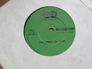 MASTERSTROKE - Prisoner Of Love 7 inch single impossibly rare NWOBHM 1980/81