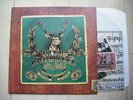 4 VIER PROMILLE Alte Schule LP RAR Broilers Stomper Porters Krawallbrüder Slime