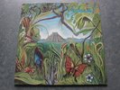 PIRANA II 1972 AUSSIE PROGRESSIVE ROCK ORIGINAL 1st PRESS HARVEST LP w/GATEFOLD